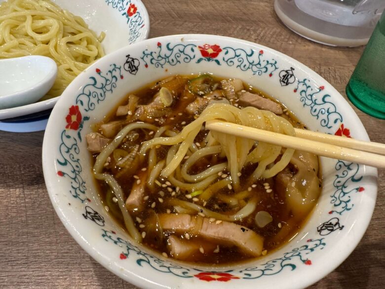 つけ麺