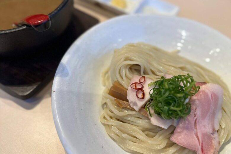 麺道麒麟児本店のまとめ